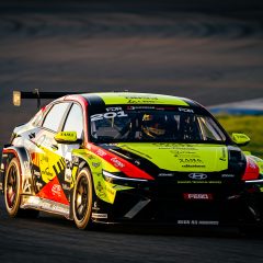 GT Open 2026