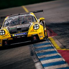 GT Open at Hockenheim, Germany, September, 12, 2026, Photo: Rob Eric Blank