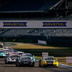 GT Open at Hockenheim, Germany, September, 12, 2026, Photo: Rob Eric Blank