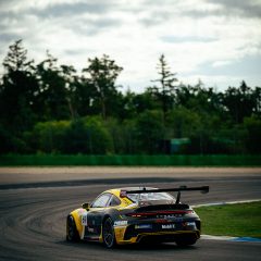 GT Open at Hockenheim, Germany, September, 12, 2026, Photo: Rob Eric Blank