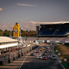 GT Open at Hockenheim, Germany, September, 12, 2026, Photo: Rob Eric Blank