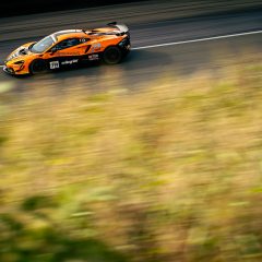 GT World at Circuit Zandvoort, The Netherlands, September, 18, 2026, Photo: Rob Eric Blank