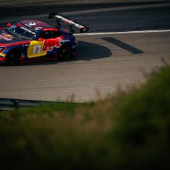 GT World at Circuit Zandvoort, The Netherlands, September, 18, 2026, Photo: Rob Eric Blank
