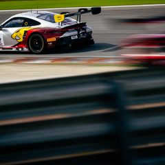 GT World at Circuit Zandvoort, The Netherlands, September, 18, 2026, Photo: Rob Eric Blank
