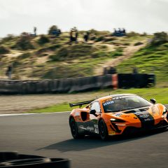 GT World at  Circuit Zandvoort, The Netherlands, September, 20, 2026, Photo: Rob Eric Blank