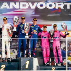 GT World at  Circuit Zandvoort, The Netherlands, September, 20, 2026, Photo: Rob Eric Blank