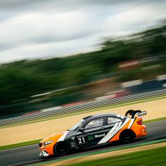 BMW RC at Circuit Zolder, Belgium, September, 22, 2026, Photo: Rob Eric Blank