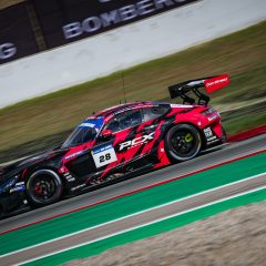 Racingpixels - 24H Barcelona 2026