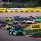 DTM, 13. + 14. Rennen Sachsenring 2026 #11 BMW M4 GT3 Evo, Schubert Motorsport: Marco Wittmann - picture by Gruppe C Photography