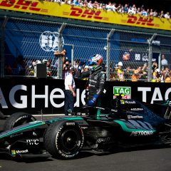 Spanish Grand Prix, Sunday race,during the 2026 Formula 1 Spanish Grand Prix, 14th round of the 2026 Formula One World Championship from September 11 to 13, 2026 on the Madring, in Madrid, Spain - Photo
Jiri Krenek / Active Pictures