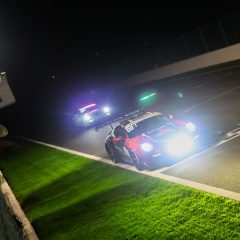 Racingpixels - 992 Endurance 2026